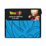 SABANA MASHINI INFANTIL DRAGON BALL Z® - Imagen 3