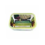 Contenedor Hermético de Vidrio Fresh 370ml- DORAL