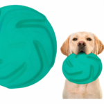 FRISBEE PARA PERROS - KIBOO