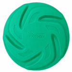 FRISBEE PARA PERROS - KIBOO - Imagen 4