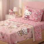 SABANA MASHINI HELLO KITTY®