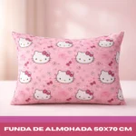 SABANA MASHINI HELLO KITTY® - Imagen 3