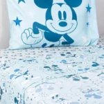 SABANA MASHINI INFANTIL MICKEY MOUSE DISNEY®