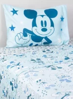 SABANA MASHINI INFANTIL MICKEY MOUSE DISNEY®