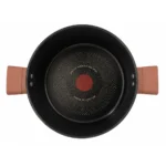 OLLA PRESS CAST SATELLITE DE 32 CM - DORAL - Imagen 7