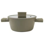OLLA PRESS CAST SATELLITE DE 32 CM - DORAL - Imagen 2