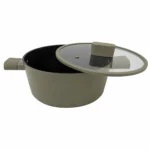 OLLA PRESS CAST SATELLITE DE 32 CM - DORAL - Imagen 3
