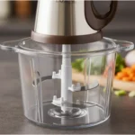 Procesador De Alimentos 2 Litros Smart Cook - Doral - Imagen 2