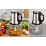 Procesador De Alimentos 2 Litros Smart Cook - Doral - Imagen 4