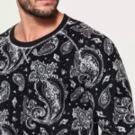 Pijama Hombre Largo Micropolar Talla M - Palmers® - Imagen 3