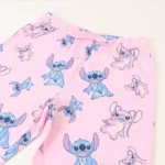 PIJAMA ALGODÓN 2 PIEZAS STITCH DISNEY® - Imagen 3
