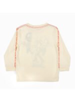 POLERA MANGA LARGA NIÑO MARVEL® SPIDEY - Imagen 2