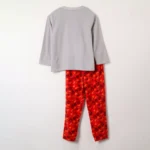 PIJAMA POLAR NIÑO MICKEY MOUSE DISNEY® - Imagen 4