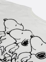 POLERA MANGA LARGA NIÑA SNOOPY ® - Imagen 3
