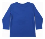 Polera Manga Larga Niño Rescue Spiderman Azul Marvel® - Imagen 3