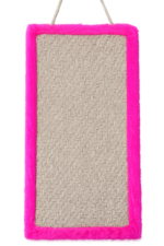 TABLERO RASGUÑADOR COLGANTE - KIBOO - Imagen 4