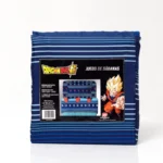 SABANA MASHINI DRAGON BALL SUPER® - Imagen 3