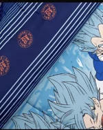 SABANA MASHINI DRAGON BALL SUPER® - Imagen 2