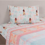 SABANA MASHINI PRINCESA MOANA - DISNEY®