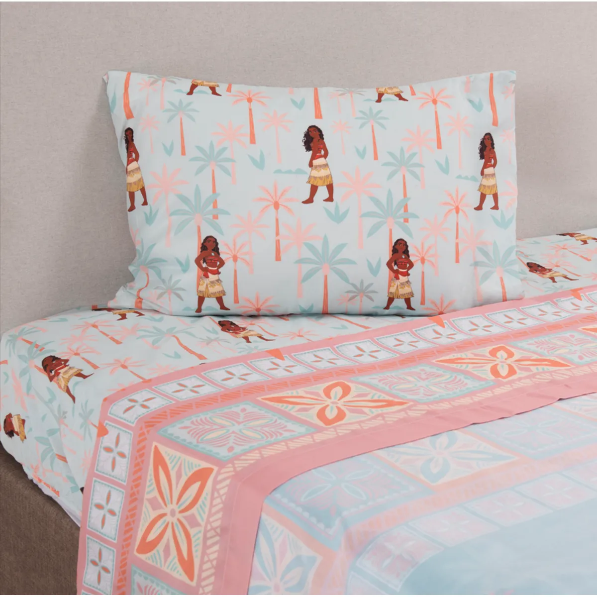 SABANA MOANA SABANA MASHINI PRINCESA MOANA - DISNEY® - Imagen 1