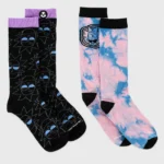 Calcetines Largos Pack 2 -Rick & Morty Multiverso
