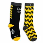 Calcetines Algodón Orgánico Pack 3 - Snoopy®