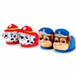 PANTUFLA 3D NIÑO - PAW PATROL