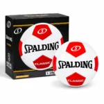 Pelota Classic Football N°5 - Spalding®