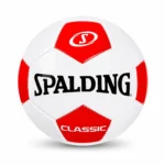 Pelota Classic Football N°5 - Spalding® - Imagen 2