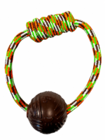 PELOTA DE TENIS MASCOTAS - KIBOO - Imagen 2