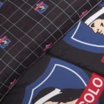 Plumón Reversible Colo-Colo "Eterno Campeón"1.5 Plazas - Mashini® - Imagen 3