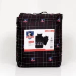 Plumón Reversible Colo-Colo "Eterno Campeón"1.5 Plazas - Mashini® - Imagen 2