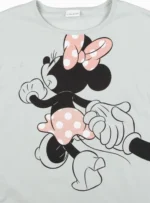 POLERA MANGA LARGA NIÑA MINNIE DISNEY® - Imagen 3