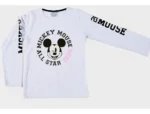 POLERA MICKEY MOUSE MANGA LARGA DISNEY® - Imagen 2