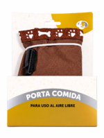 PORTA COMIDA PARA MASCOTAS - KIBOO - Imagen 2