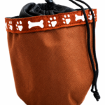 PORTA COMIDA PARA MASCOTAS - KIBOO