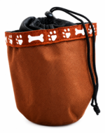 PORTA COMIDA PARA MASCOTAS - KIBOO