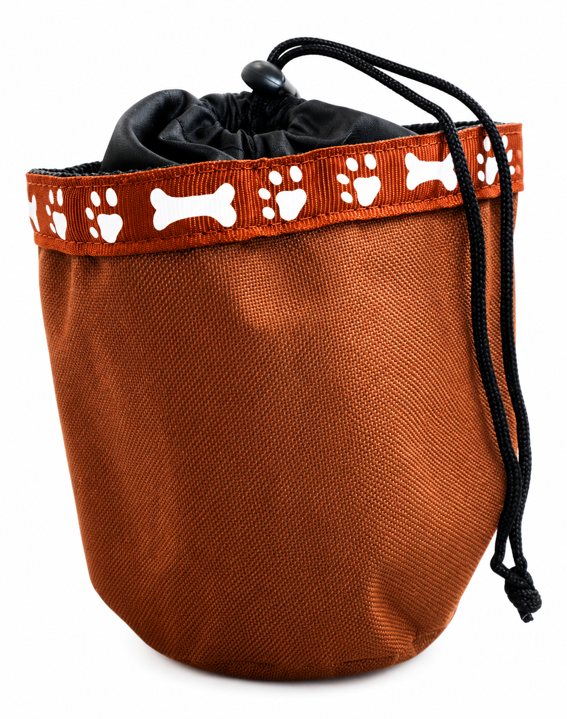 porta comida 2 PORTA COMIDA PARA MASCOTAS - KIBOO - Imagen 1