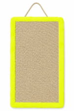 TABLERO RASGUÑADOR COLGANTE - KIBOO - Imagen 3
