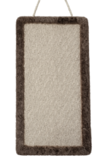 TABLERO RASGUÑADOR COLGANTE - KIBOO - Imagen 2