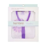Saco de Dormir Muselina Bebé - Bambino - Imagen 4