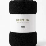 MANTA POLAR SHERPA 300gr - MARTINÉ