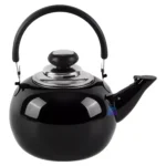Tetera De Acero Inoxidable 800ml - DORAL - Imagen 2