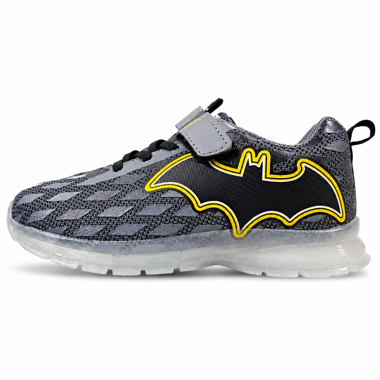 zapatilla batman Zapatilla Deportiva Infantil - Batman® - Imagen 1