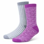 Calcetines Pack 2 Bamboo 36/39 - DONNAWAY