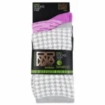 Calcetines Pack 2 Bamboo 36/39 - DONNAWAY - Imagen 2