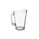 Jarra Vidrio Pitcher Libbey 1720ml - Allegra® - Imagen 2