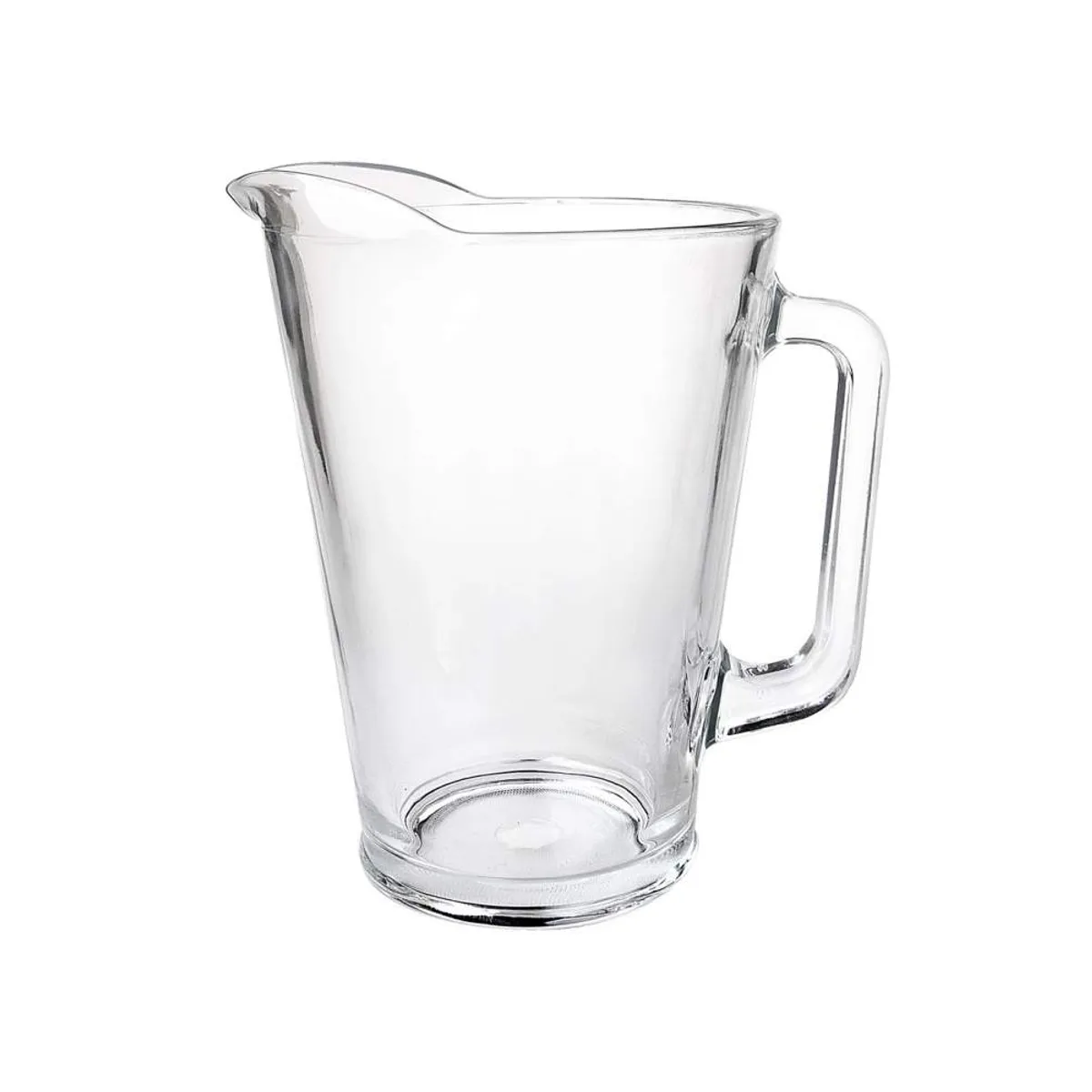 JARRA PITCHER Jarra Vidrio Pitcher Libbey 1720ml - Allegra® - Imagen 1