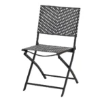 Silla de Comedor Plegable de Mimbre para Exterior - StyleWell