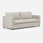 SOFA CERBAIA 3 CUERPOS COLOR BEIGE - ROSEN® - Imagen 3